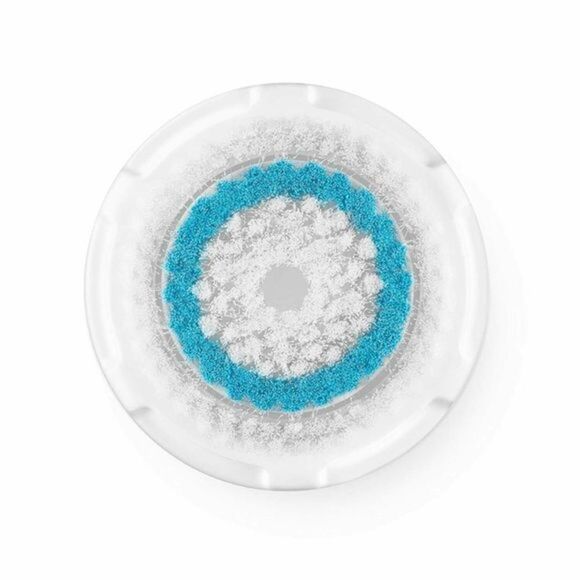 NWT 2-Pack Clarisonic Replacement Brush Head Deep Pore Cleansing - Picture 6 of 9